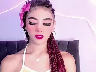 Cristaal-Doll's Live Sex Cam Show