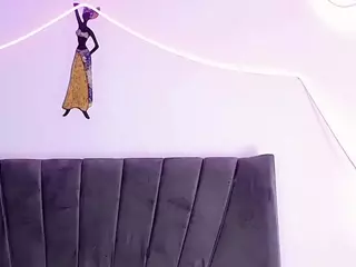 Cristaal-Doll's Live Sex Cam Show