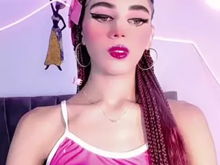 Cristaal-Doll's Live Sex Cam Show