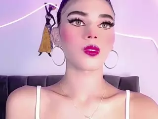 Cristaal-Doll's Live Sex Cam Show