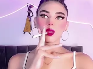 Cristaal-Doll's Live Sex Cam Show