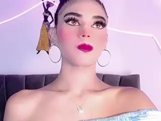 Cristaal-Doll's Live Sex Cam Show