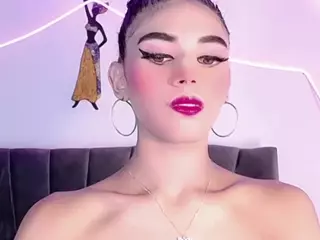 Cristaal-Doll's Live Sex Cam Show
