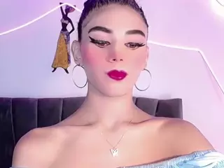 Cristaal-Doll's Live Sex Cam Show
