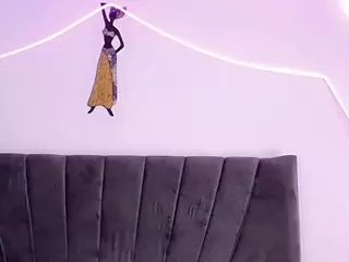 Cristaal-Doll's Live Sex Cam Show