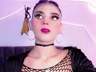 Cristaal-Doll's Live Sex Cam Show