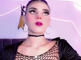 Cristaal-Doll's Live Sex Cam Show