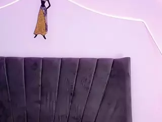 Cristaal-Doll's Live Sex Cam Show