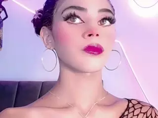 Cristaal-Doll's Live Sex Cam Show