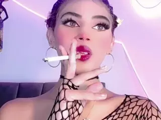 Cristaal-Doll's Live Sex Cam Show