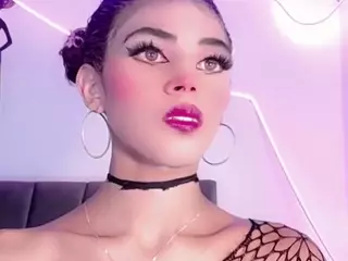 Cristaal-Doll's Live Sex Cam Show