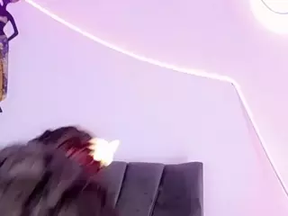 Cristaal-Doll's Live Sex Cam Show