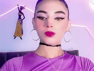 Cristaal-Doll's Live Sex Cam Show