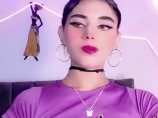 Cristaal-Doll's Live Sex Cam Show