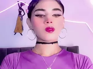 Cristaal-Doll's Live Sex Cam Show
