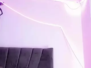 Cristaal-Doll's Live Sex Cam Show