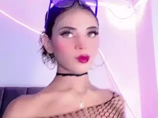 Cristaal-Doll's Live Sex Cam Show