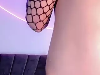 Cristaal-Doll's Live Sex Cam Show