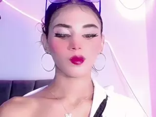 Cristaal-Doll's Live Sex Cam Show