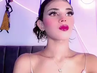 Cristaal-Doll's Live Sex Cam Show