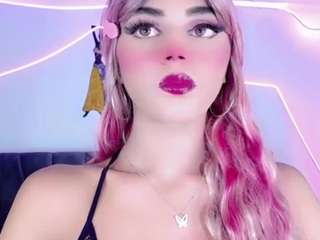 Cristaal-doll