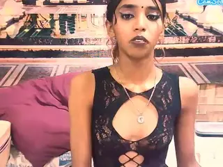 indiantiny1's Live Sex Cam Show