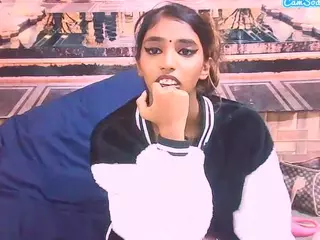 indiantiny1's Live Sex Cam Show