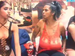 indiantiny1's Live Sex Cam Show