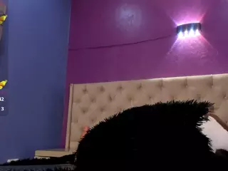 LittleeCherry's Live Sex Cam Show