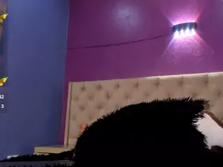 LittleeCherry's Live Sex Cam Show