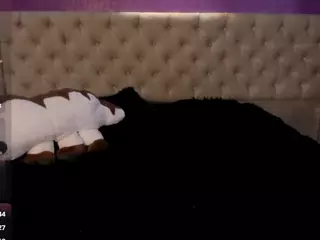 LittleeCherry's Live Sex Cam Show