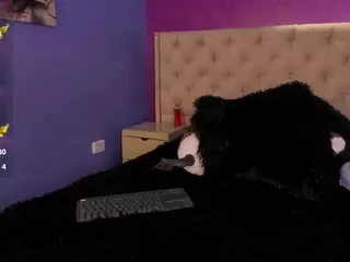 LittleeCherry's Live Sex Cam Show