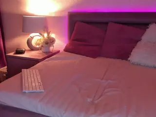 ArtemisKiss's Live Sex Cam Show