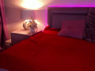 ArtemisKiss's Live Sex Cam Show