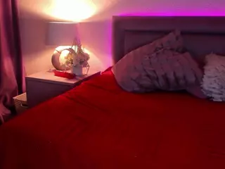 ArtemisKiss's Live Sex Cam Show