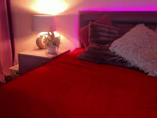 ArtemisKiss's Live Sex Cam Show