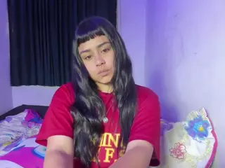 Darketa's Live Sex Cam Show