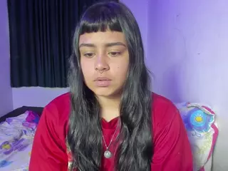 Darketa's Live Sex Cam Show