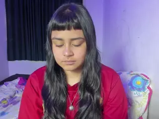Darketa's Live Sex Cam Show