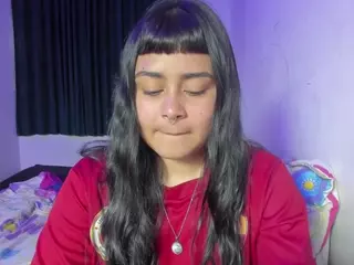 Darketa's Live Sex Cam Show