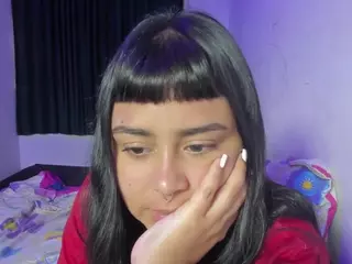 Darketa's Live Sex Cam Show