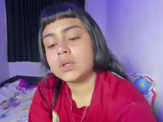 Darketa's Live Sex Cam Show