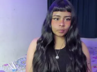 Darketa's Live Sex Cam Show