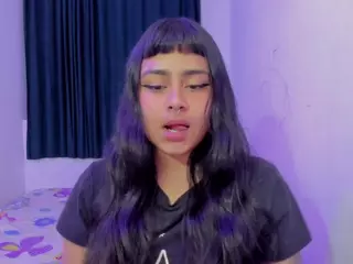 Darketa's Live Sex Cam Show