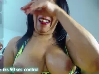 erika-ortiz's Live Sex Cam Show