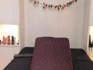 jademoller's Live Sex Cam Show