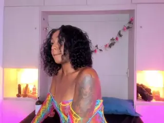 jademoller's Live Sex Cam Show