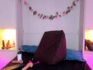 jademoller's Live Sex Cam Show