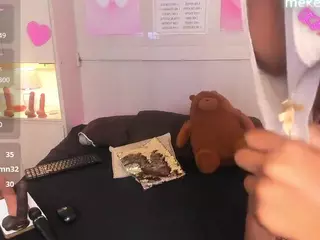 jademoller's Live Sex Cam Show