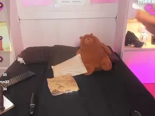 jademoller's Live Sex Cam Show